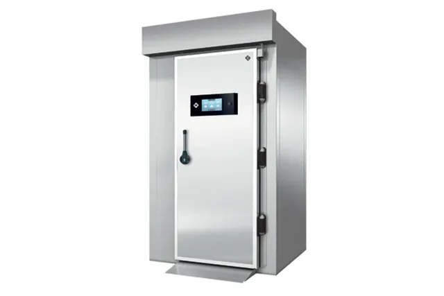 Infinity 4011 9HP Multifunkcyjne urządzenie 40x GN1/1 RM Gastro