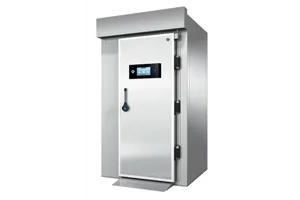 Infinity 4011 9HP SILENT Multifunkcyjne urządzenie 40x GN1/1 RM Gastro