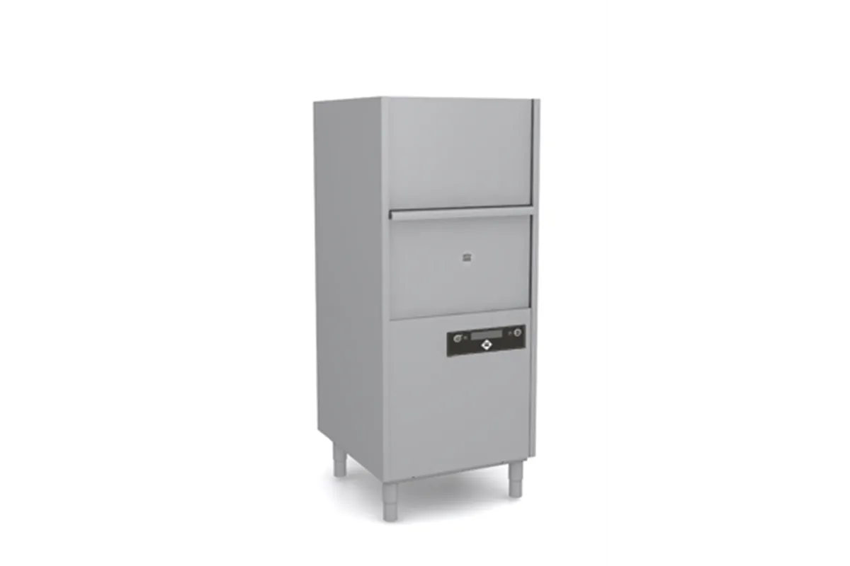 S107 P ABT Zmywarka do garnków RM Gastro