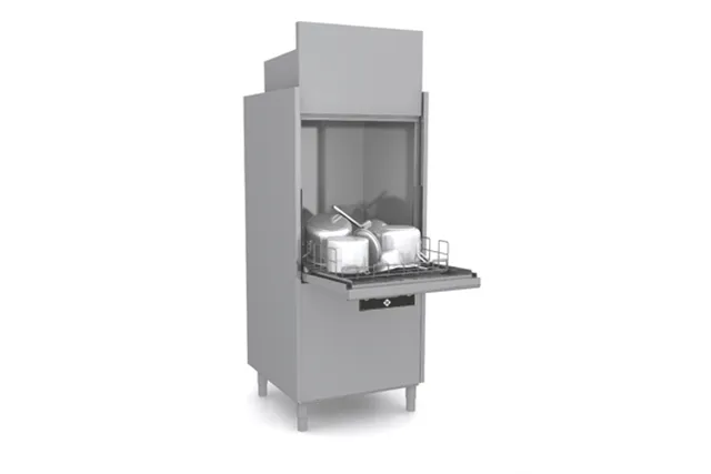 S202 REC ABT ﻿﻿Zmywarka do garnków RM Gastro