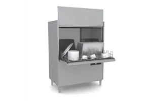 S302 ABT Zmywarka do garnków RM Gastro