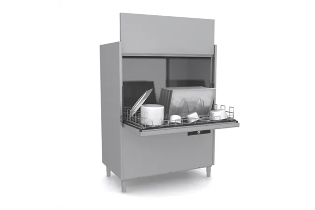 S302 REC ABT ﻿﻿Zmywarka do garnków RM Gastro