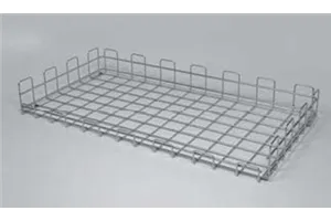 43305 ﻿Kosz do zmywarek S RM Gastro