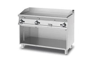 FTL - 712 GS3 ﻿Płyta grillowa gazowa RM Gastro