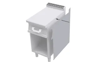 TMA-7DX ﻿Maskownica boczna RM Gastro