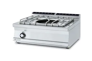 PAT- 78G Kuchnia gazowa RM GASTRO