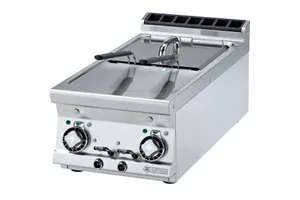 F2/8T-74ET Frytownica elektryczna RM GASTRO