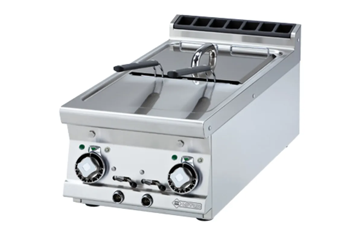 F2/8T-74ET Frytownica elektryczna RM GASTRO