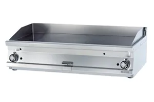 FTRT - 712 GS ﻿﻿Płyta grillowa gazowa RM Gastro