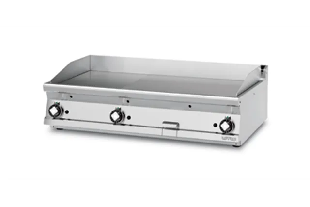 FTLT - 712 G3 ﻿﻿Płyta grillowa gazowa RM Gastro