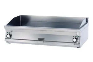 FTLRT - 712 ETS ﻿﻿Płyta grillowa elektryczna RM Gastro