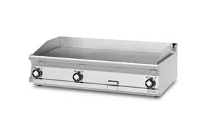 FTLT - 712 ETS3 ﻿﻿Płyta grillowa elektryczna RM Gastro