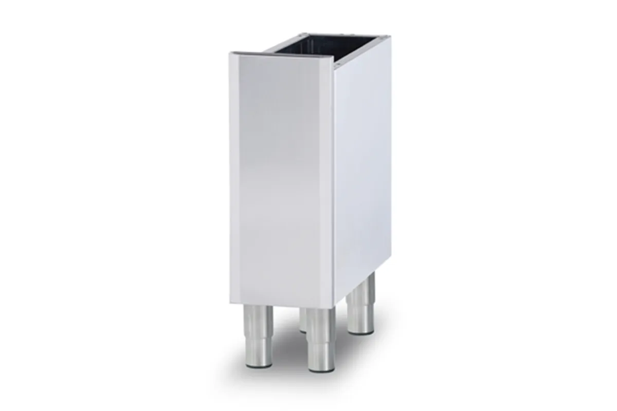 M - 72 Podstawa zamknięta RM Gastro