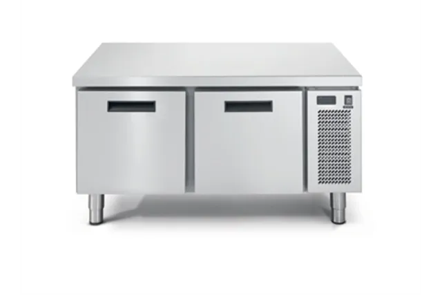 LS 702 TN/I 1C Podstawa chłodnicza 2-szufladowa RM Gastro