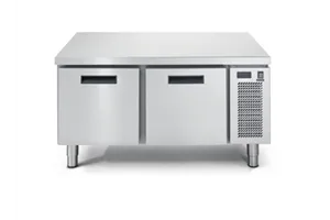 LS 702 TN/S 1C Podstawa chłodnicza 2-szufladowa RM Gastro