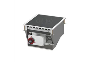 PCID - 44 ET Kuchnia stołowa indukcyjna RM Gastro