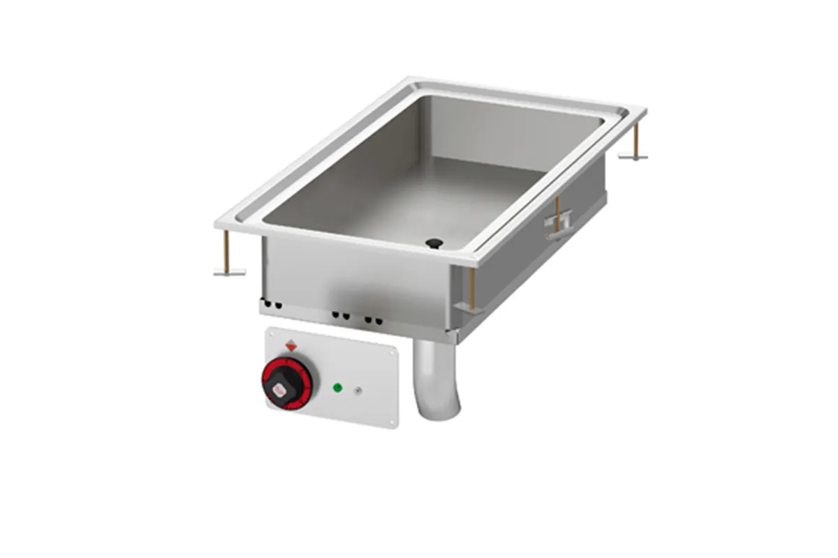 BRFD - 84 ET Patelnia multifunkcyjna RM Gastro