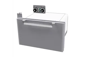 FSD - 78 ET ﻿Piekarnik elektryczny RM Gastro