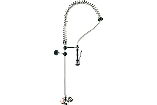 DOC - 1+ ﻿Spryskiwacz z baterią stołową Red Fox