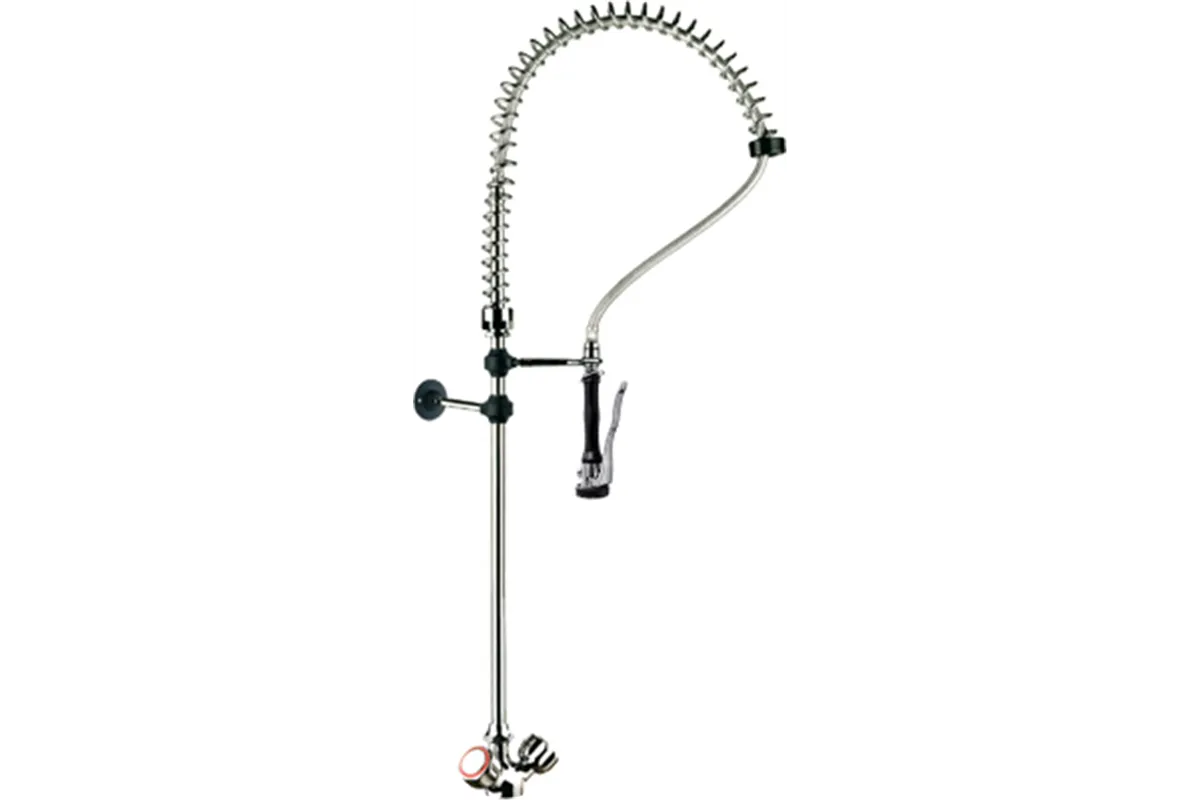 DOC - 2+ ﻿Spryskiwacz z baterią stołową Red Fox