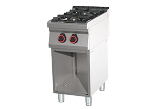 SP 70/40 G ﻿Kuchnia gazowa Red Fox