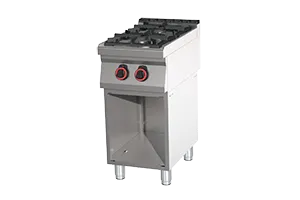 SPB 70/40 G ﻿Kuchnia gazowa Red Fox