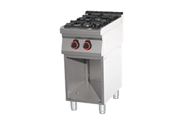 SPB 70/40 G ﻿Kuchnia gazowa Red Fox