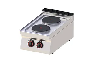 SP 70/04 E ﻿Kuchnia elektryczna Red Fox