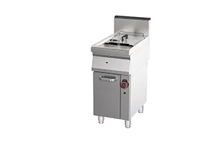 FE 70/40 G ﻿Frytownica gazowa 15 l Red Fox