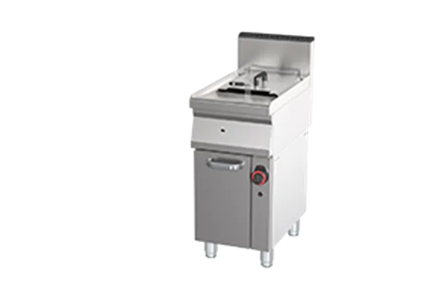 FE 70/40 G ﻿Frytownica gazowa 15 l Red Fox