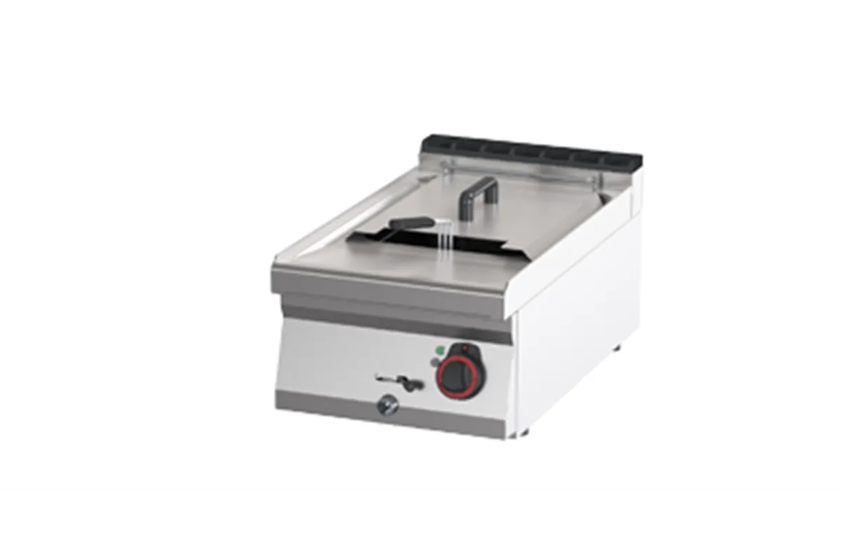 FE 70/08 E ﻿Frytownica elektryczna 2 x 13 l Red Fox