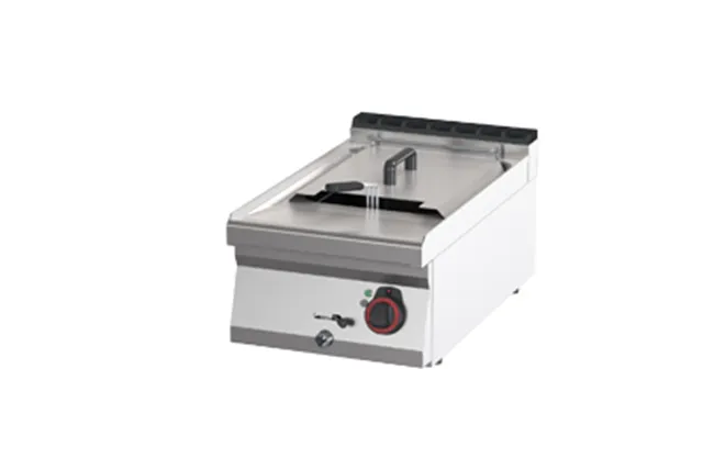 FE 70/08 E ﻿Frytownica elektryczna 2 x 13 l Red Fox