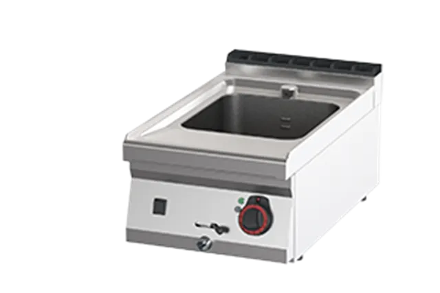 VT 70/04 E ﻿Urządzenie do gotowania makaronu elektryczne Red Fox