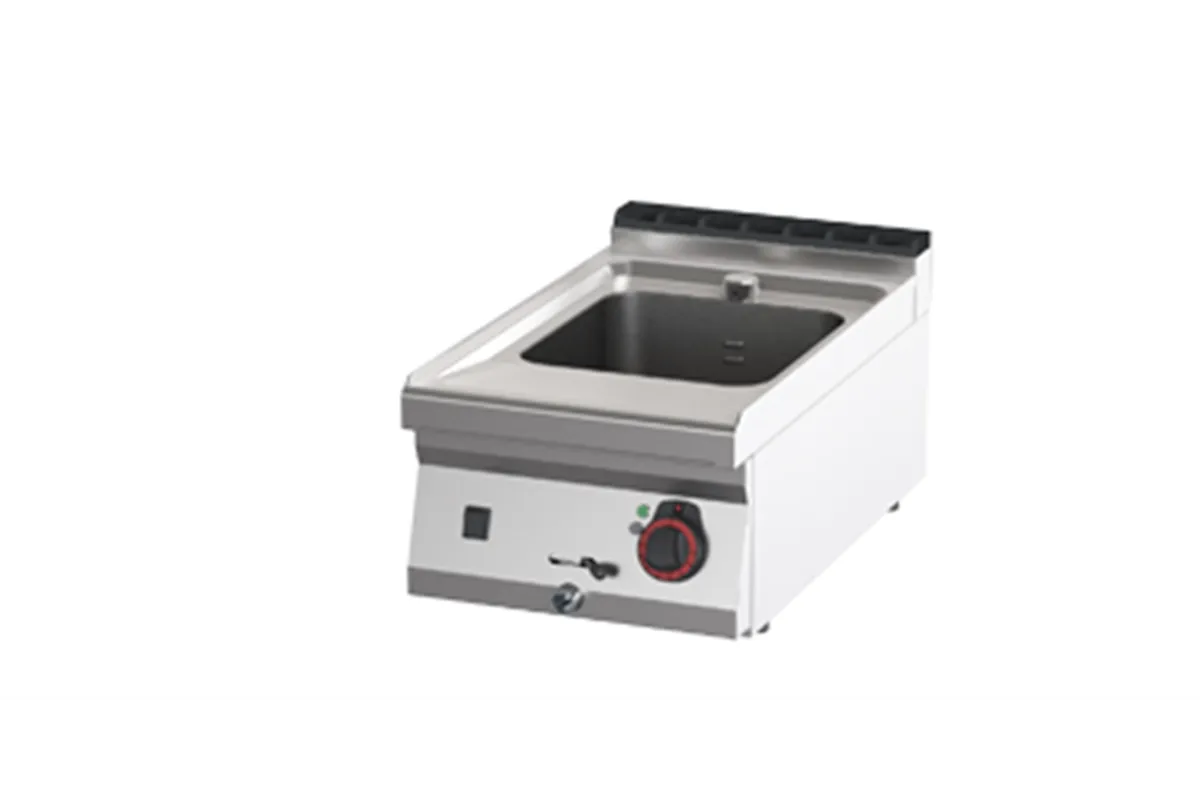 VT 70/08 E ﻿Urządzenie do gotowania makaronu elektryczne Red Fox