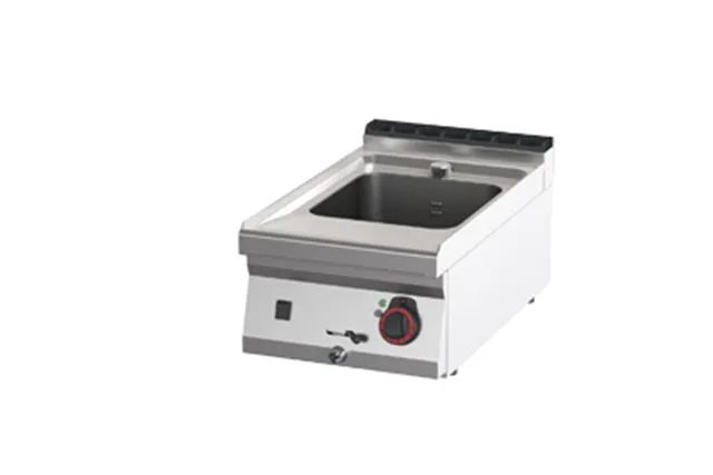 VT 70/08 E ﻿Urządzenie do gotowania makaronu elektryczne Red Fox