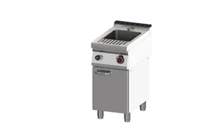 VT 70/80 E ﻿Urządzenie do gotowania makaronu elektryczne Red Fox