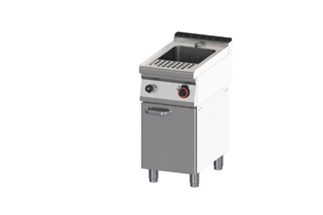 VT 70/80 E ﻿Urządzenie do gotowania makaronu elektryczne Red Fox