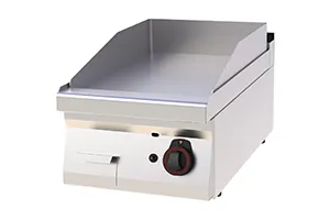 FTH 70/04 G ﻿Płyta grillowa gazowa Red Fox