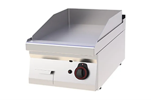 FTH 70/04 G ﻿Płyta grillowa gazowa Red Fox