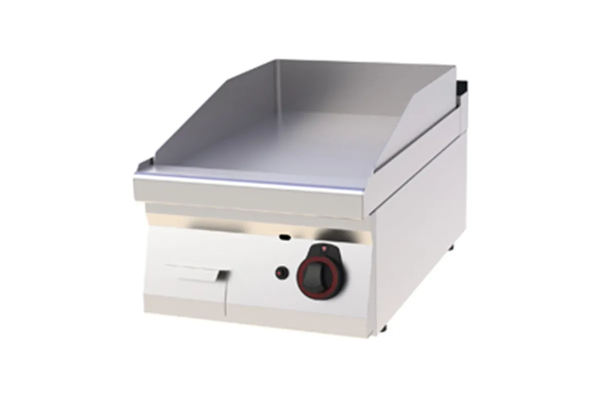 FTHC 70/04 G ﻿Płyta grillowa gazowa Red Fox