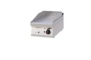 FTR 70/04 G ﻿Płyta grillowa gazowa Red Fox