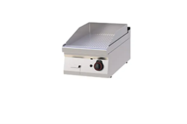 FTR 70/04 G ﻿Płyta grillowa gazowa Red Fox