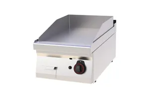 FTH 70/08 G ﻿Płyta grillowa gazowa Red Fox