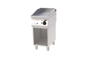 FTHC 70/40 G ﻿Płyta grillowa gazowa Red Fox