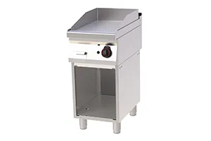 FTR 70/40 G ﻿Płyta grillowa gazowa Red Fox