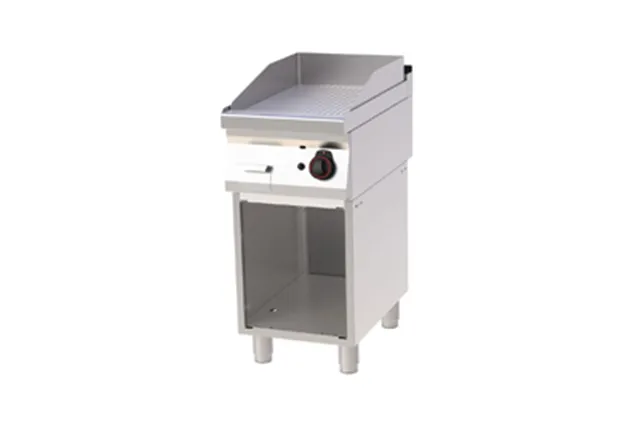 FTRC 70/40 G ﻿Płyta grillowa gazowa Red Fox