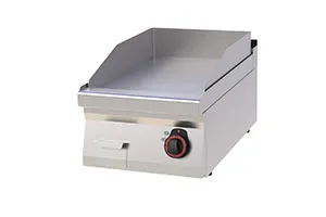 FTH 70/04 E ﻿Płyta grillowa elektryczna Red Fox