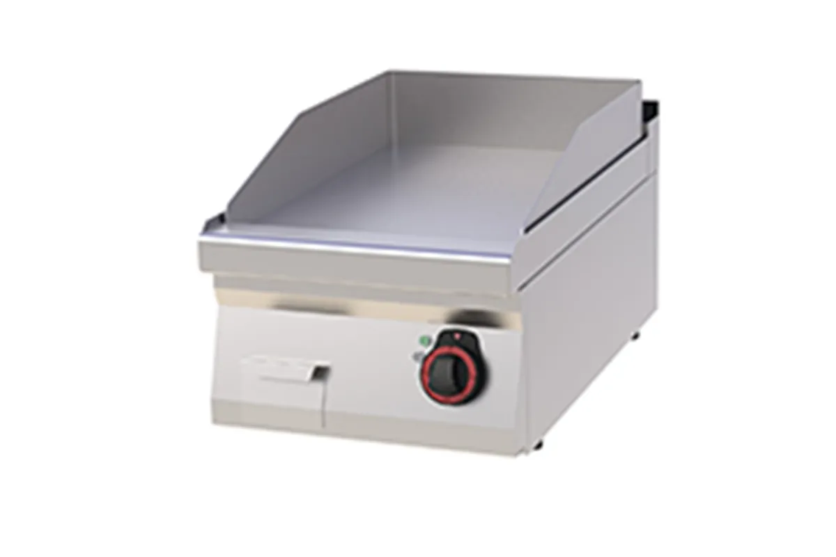 FTH 70/04 E ﻿Płyta grillowa elektryczna Red Fox