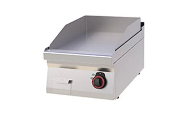 FTH 70/04 E ﻿Płyta grillowa elektryczna Red Fox