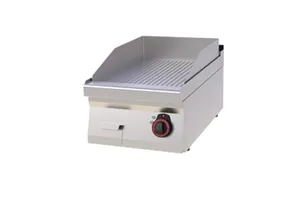 FTRC 70/04 E ﻿Płyta grillowa elektryczna Red Fox